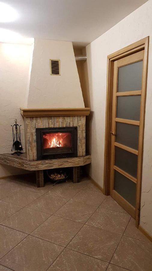 Telšiai Old Town Apartment מראה חיצוני תמונה