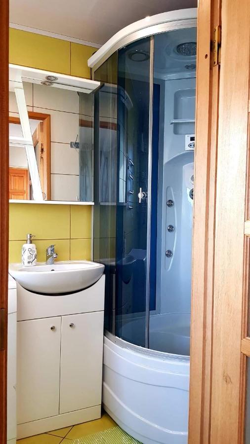 Telšiai Old Town Apartment מראה חיצוני תמונה