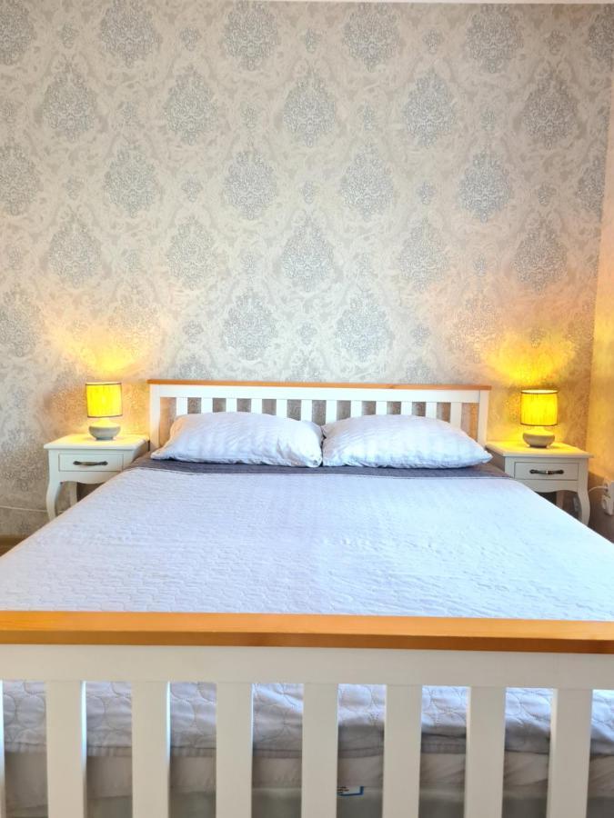 Telšiai Old Town Apartment מראה חיצוני תמונה