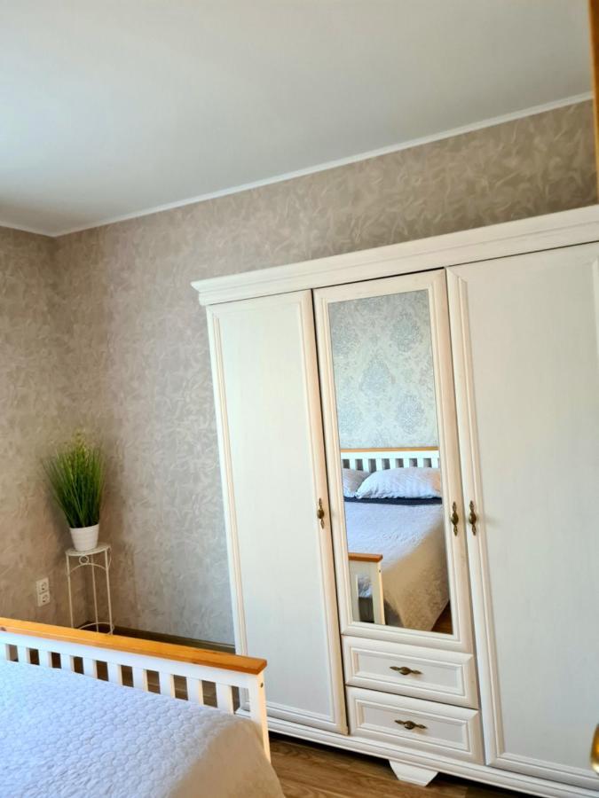 Telšiai Old Town Apartment מראה חיצוני תמונה