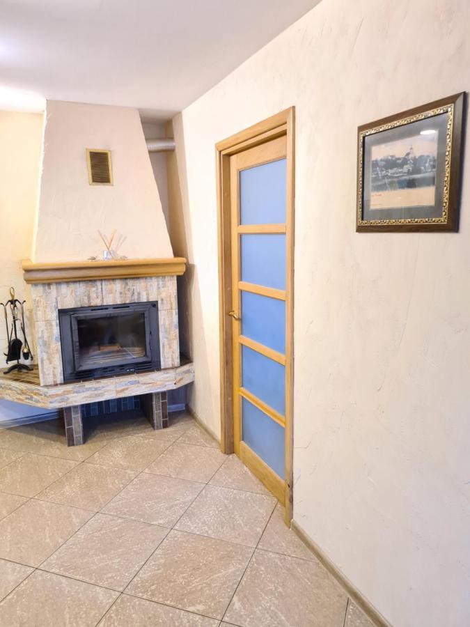 Telšiai Old Town Apartment מראה חיצוני תמונה
